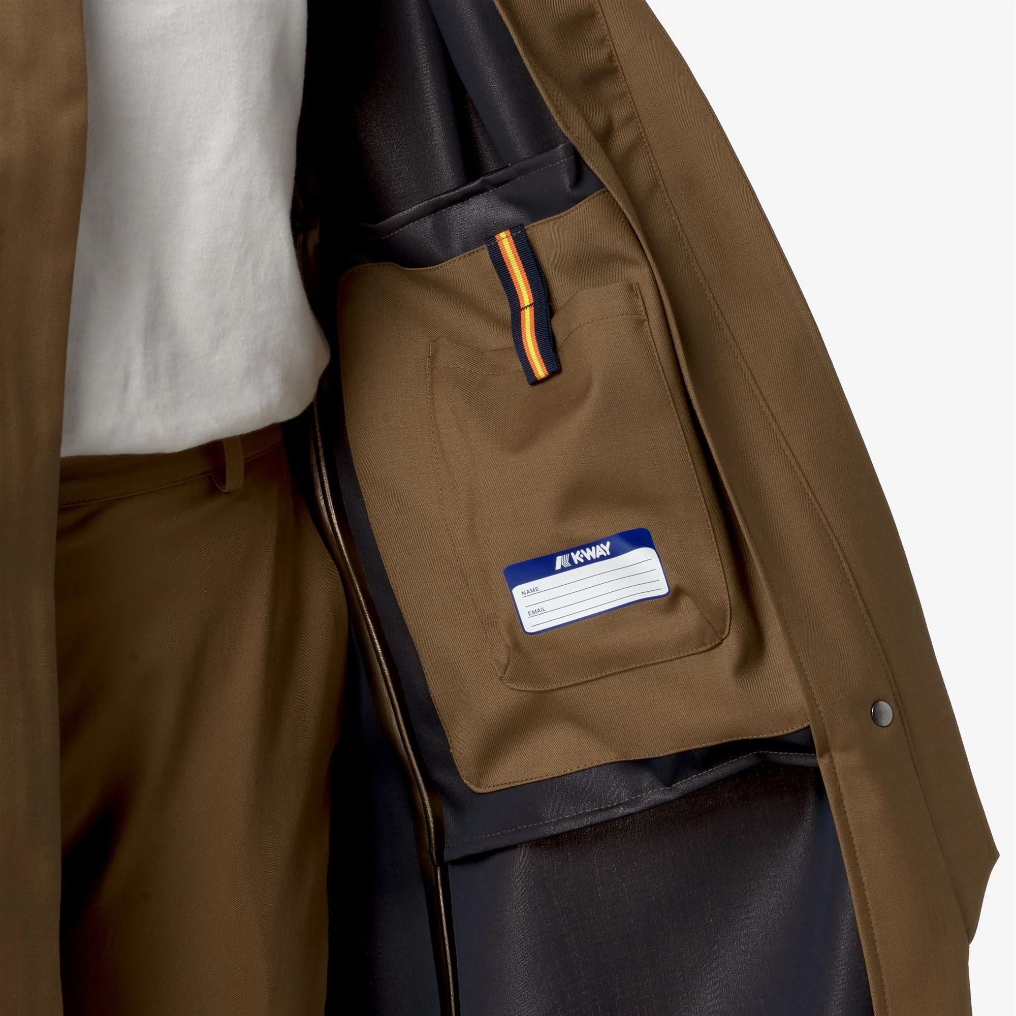 JESEL TECH WOOL BLEND