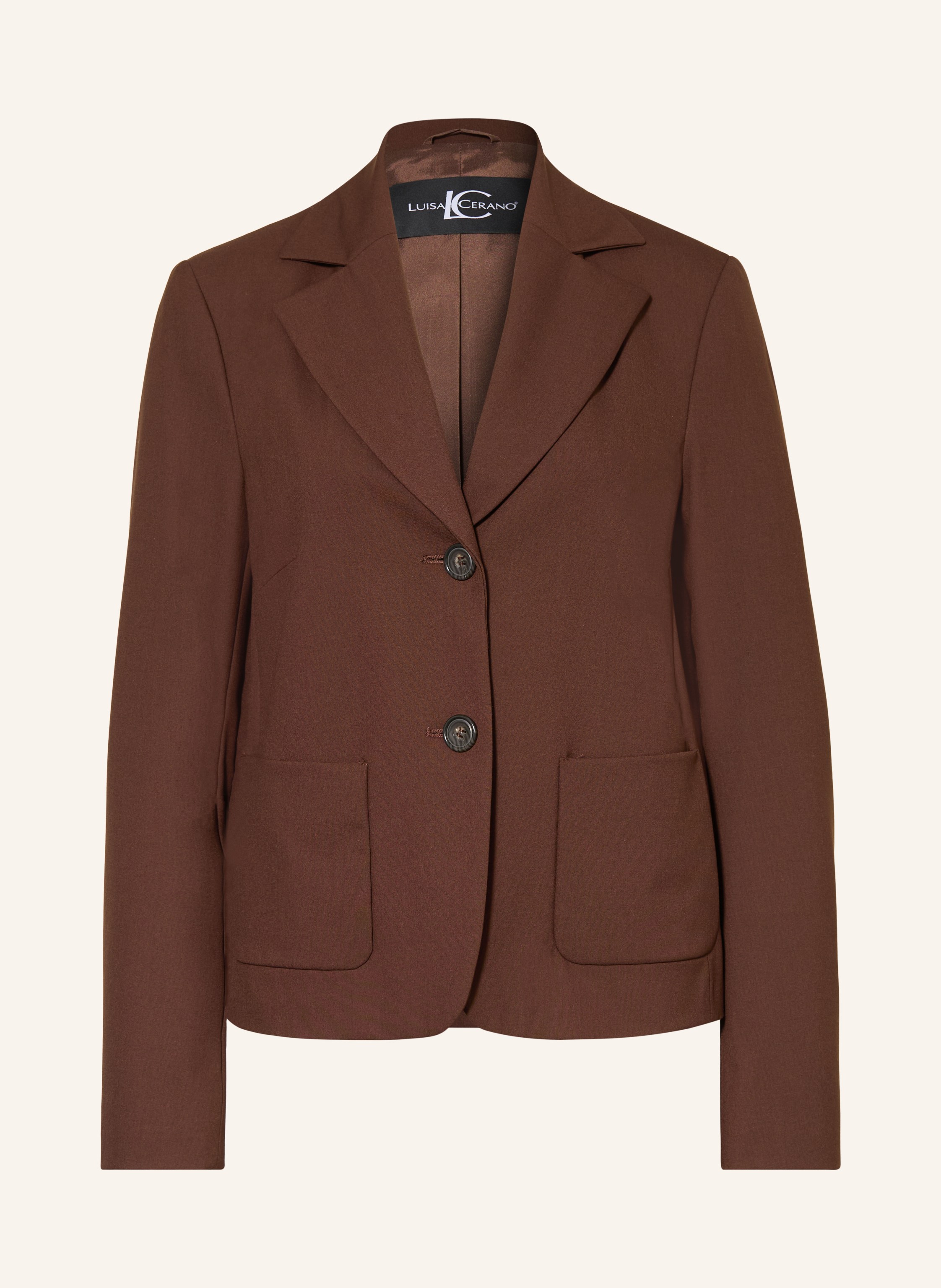 LUISA CERANO Blazer