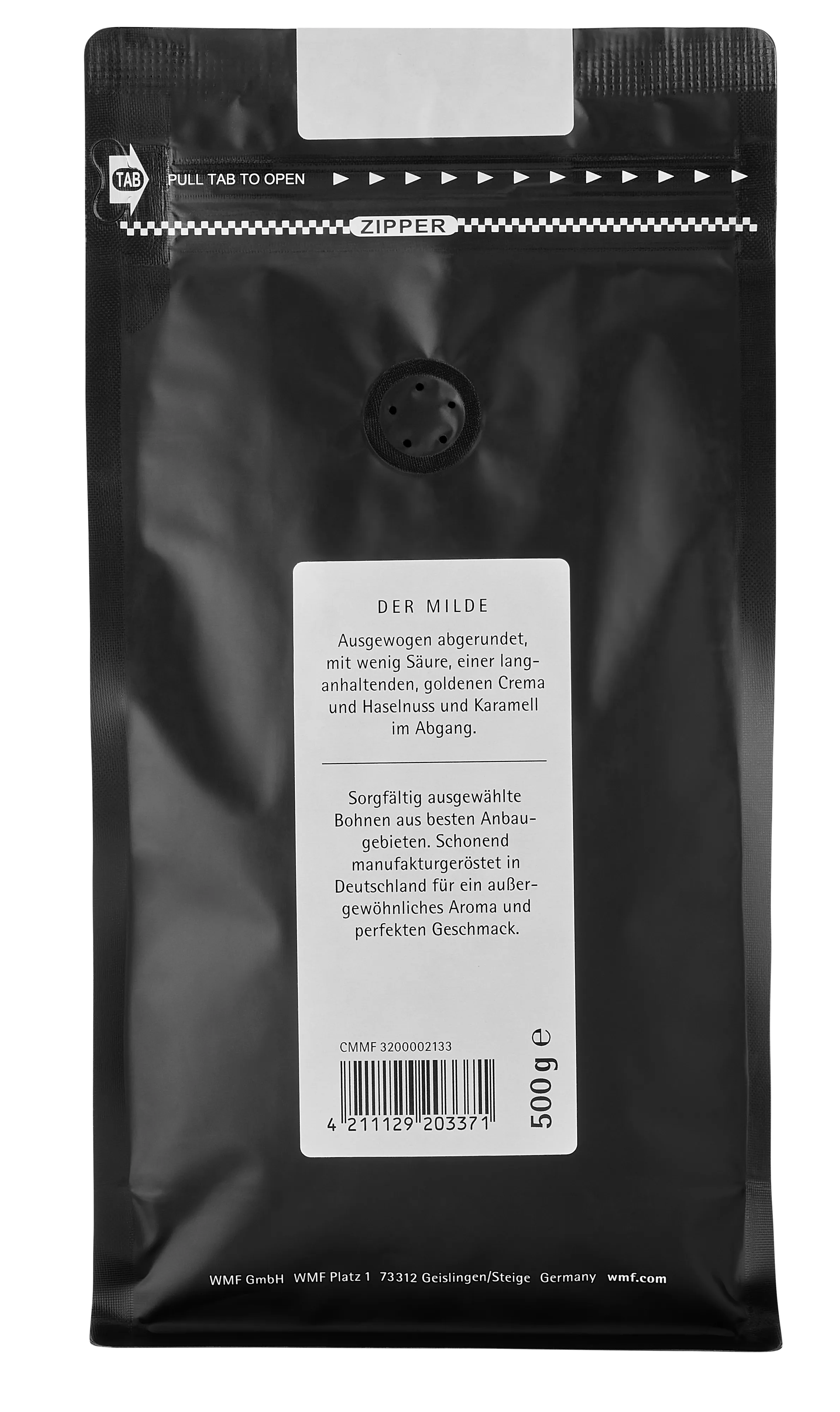 WMF Espresso 3 - Premium Mild 500g