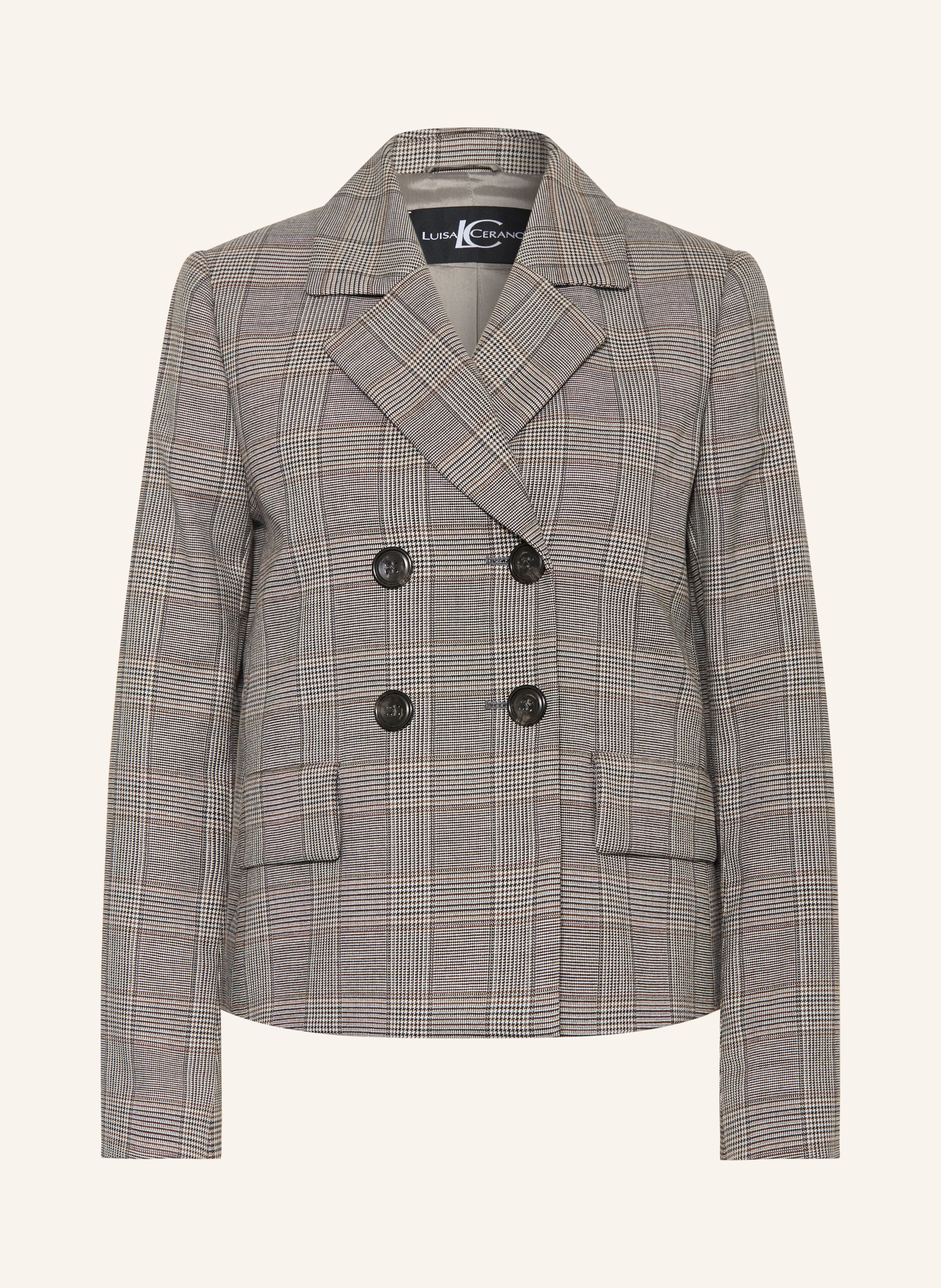 LUISA CERANO Blazer