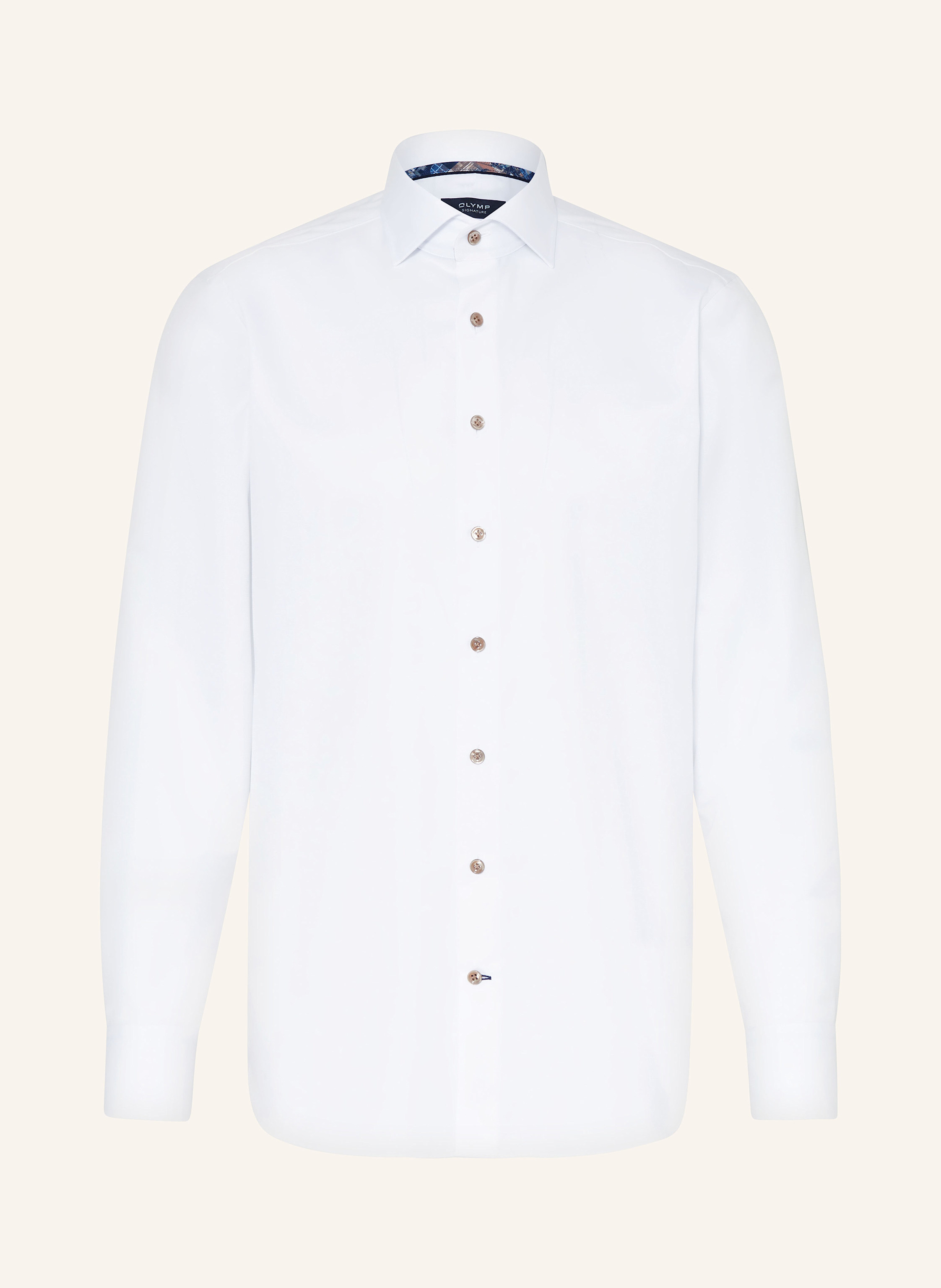 OLYMP SIGNATURE Hemd tailored fit