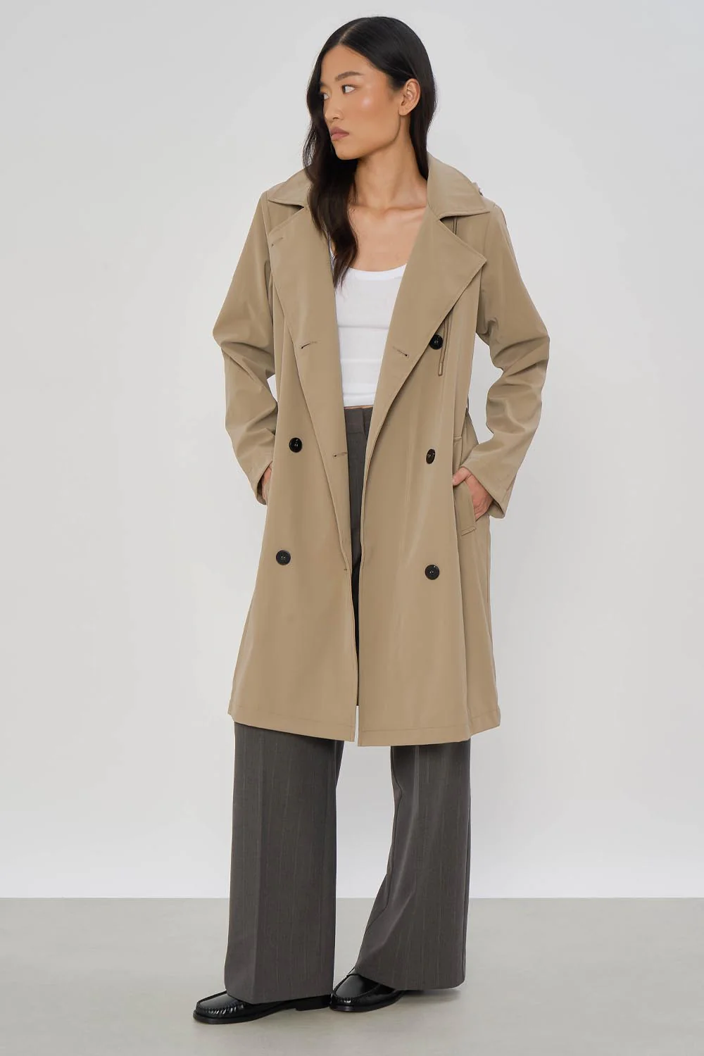 Trench - Outwear femme