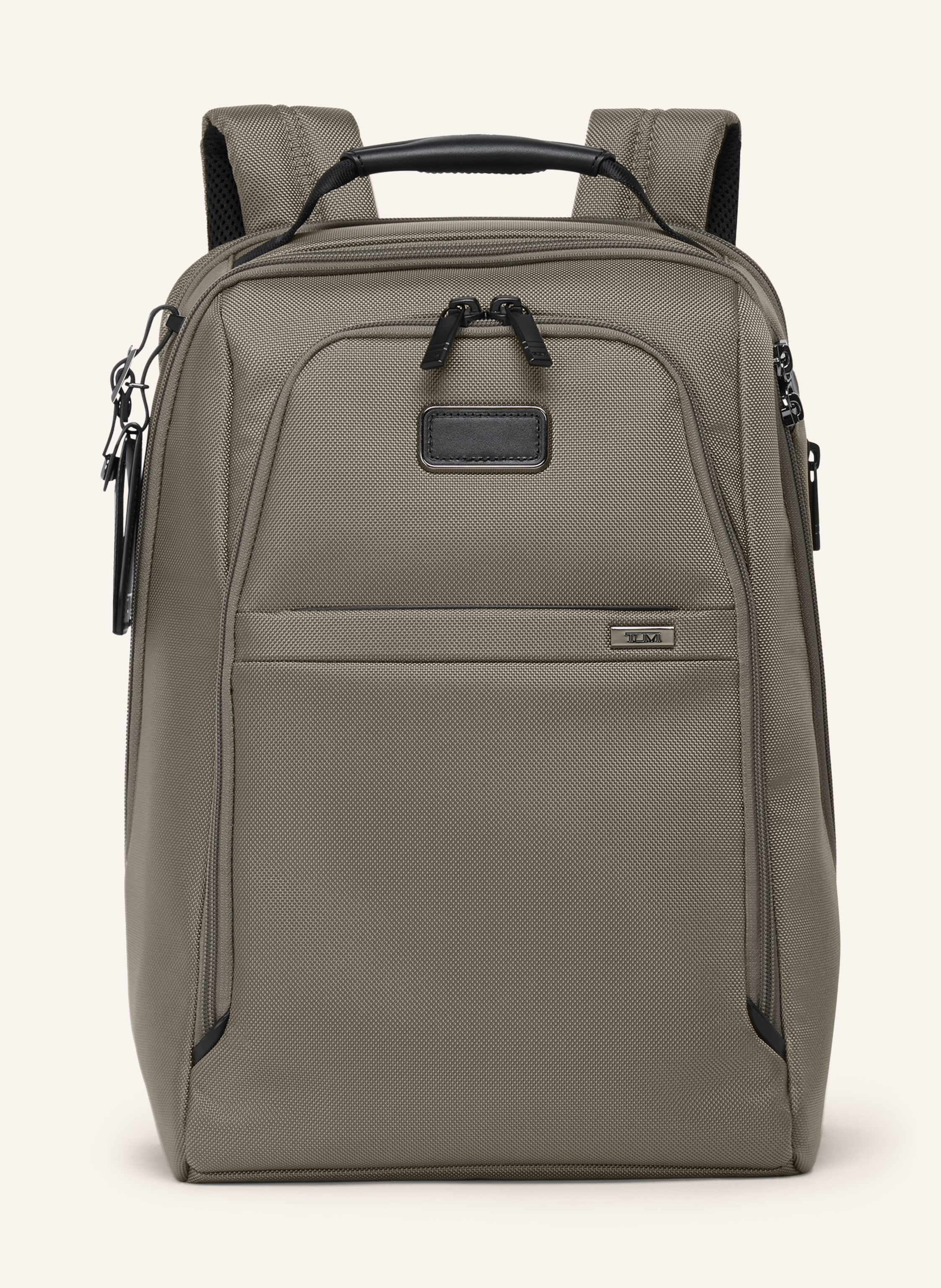 TUMI ALPHA Rucksack MEDIUM EXPANDABLE mit Laptop-Fach