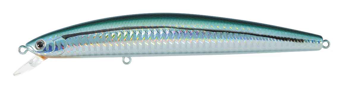 SALT PRO MINNOW (FLOATING)