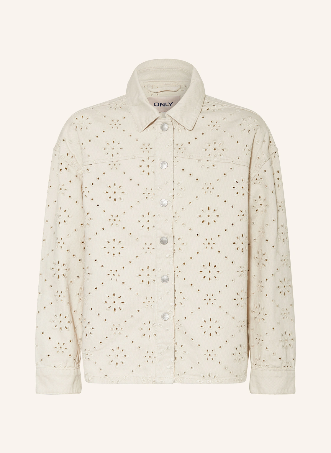 ONLY Overjacket