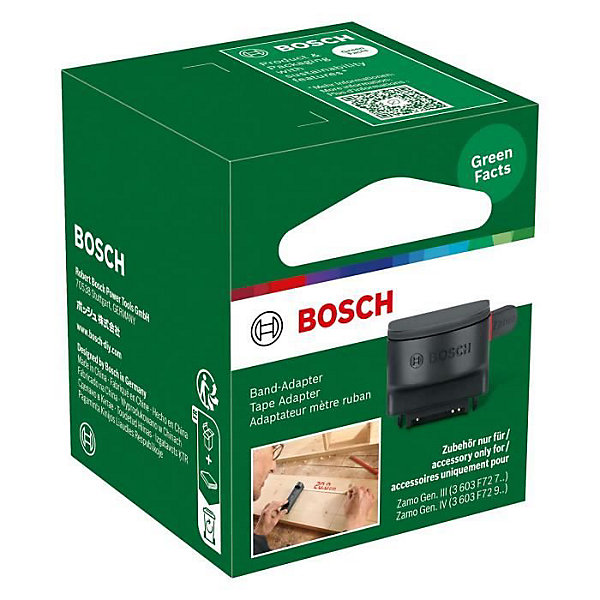 Bosch 1600A02PZ6 non classé - Bricolage - Outillage - Outillage A Main - Mesure Et Tracage
