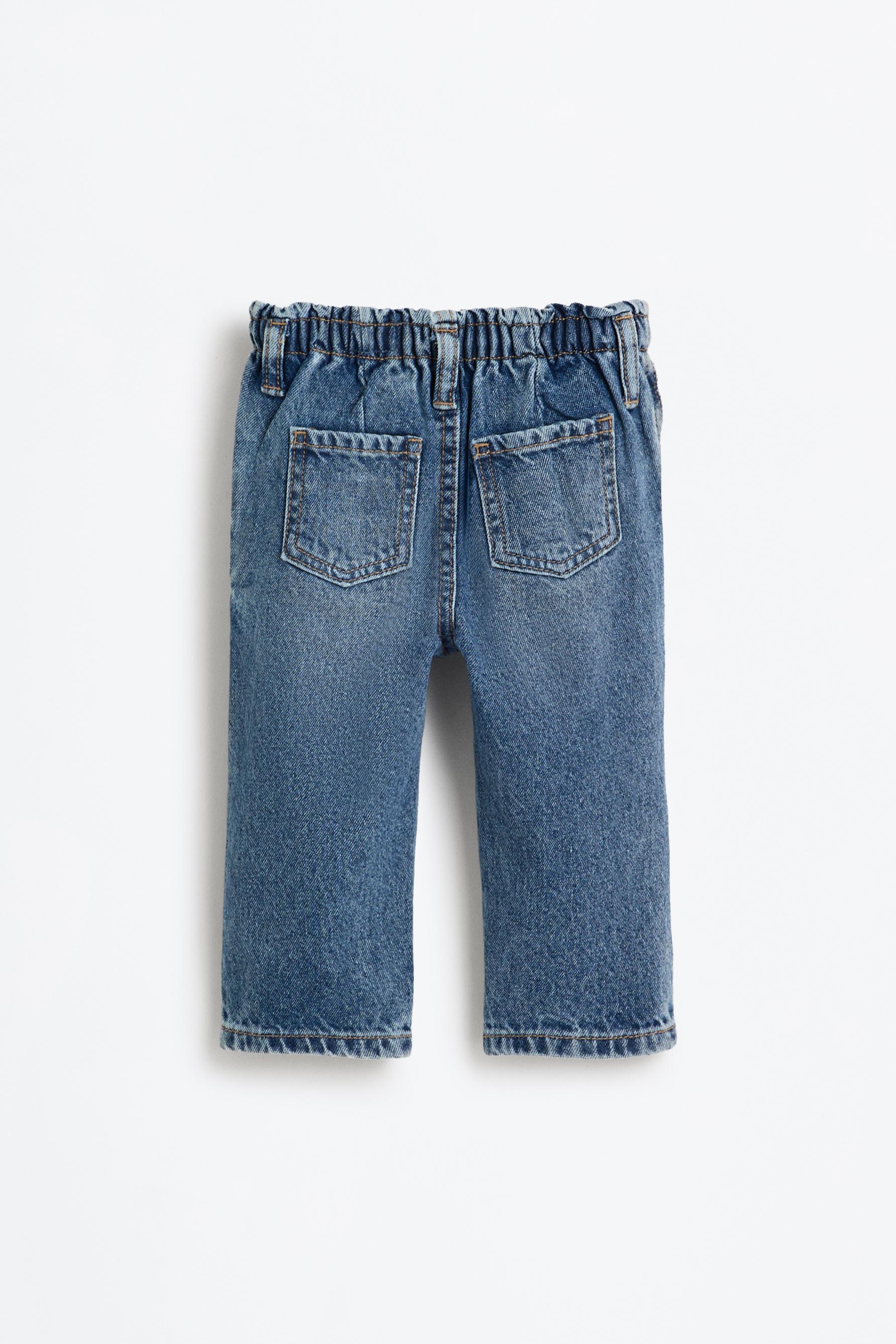 Jeans mom