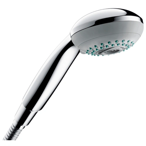Handbrause »Crometta 85«, Strahlarten: 3