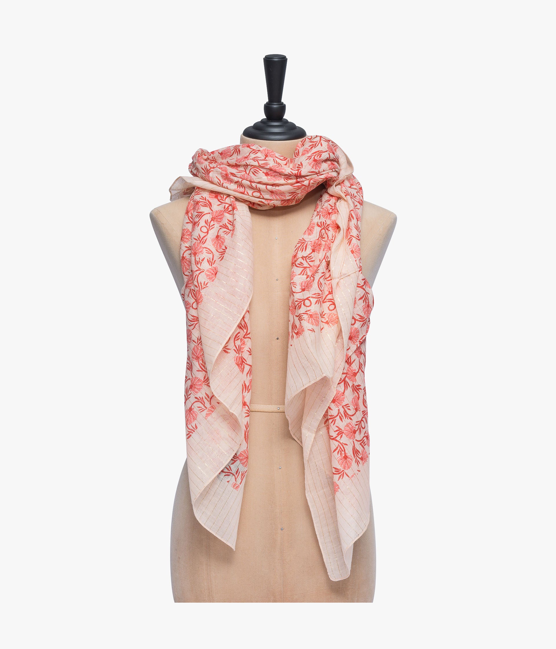 FOULARD CYRILLA