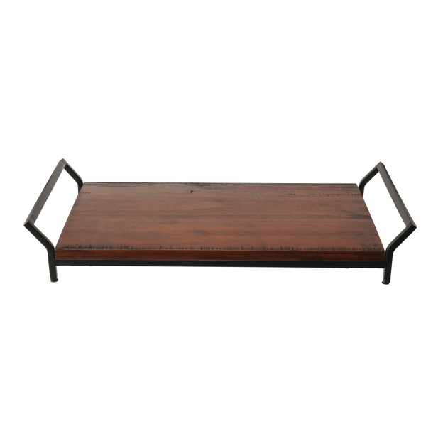 BANDEJA 53 CM X 30 CM JAHARI I