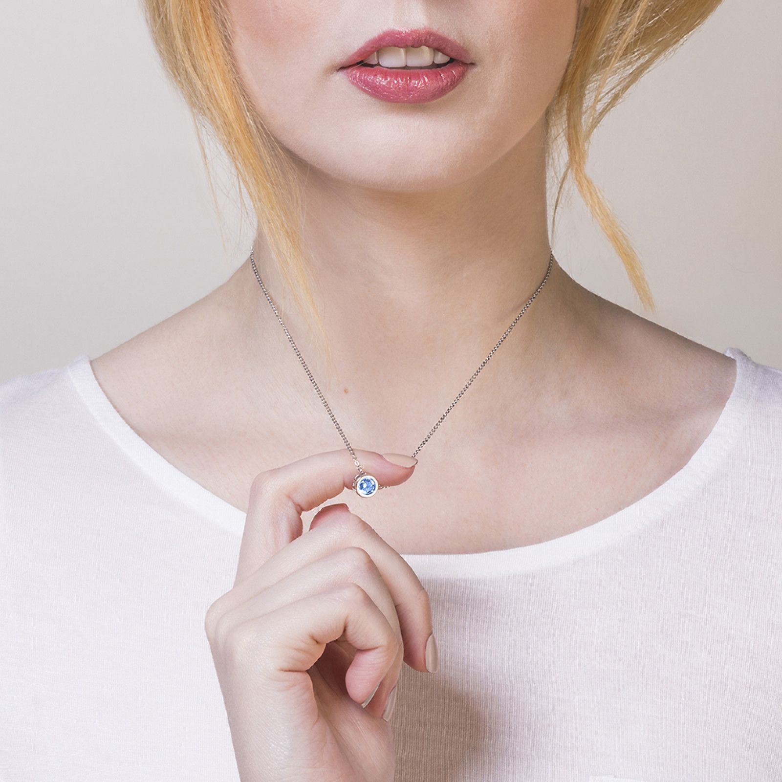 Radley RYJ2027 Fountain Road Necklace