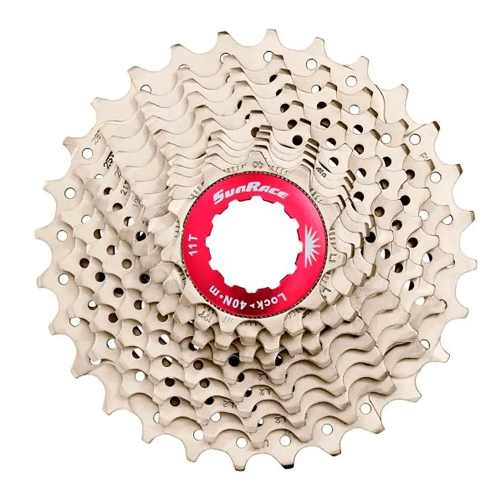 SunRace RX11 Cassette