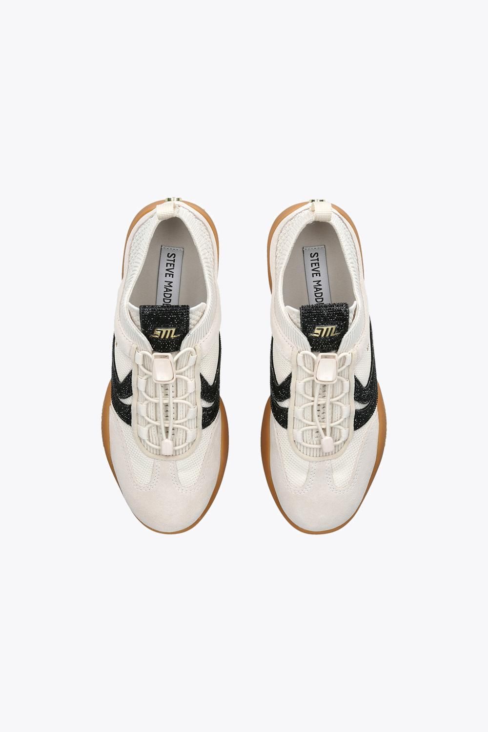 STEVE MADDEN Biscottie' Trainers