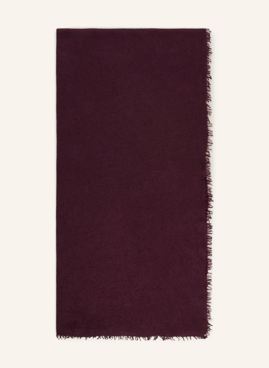 Mouleta Cashmere-Schal