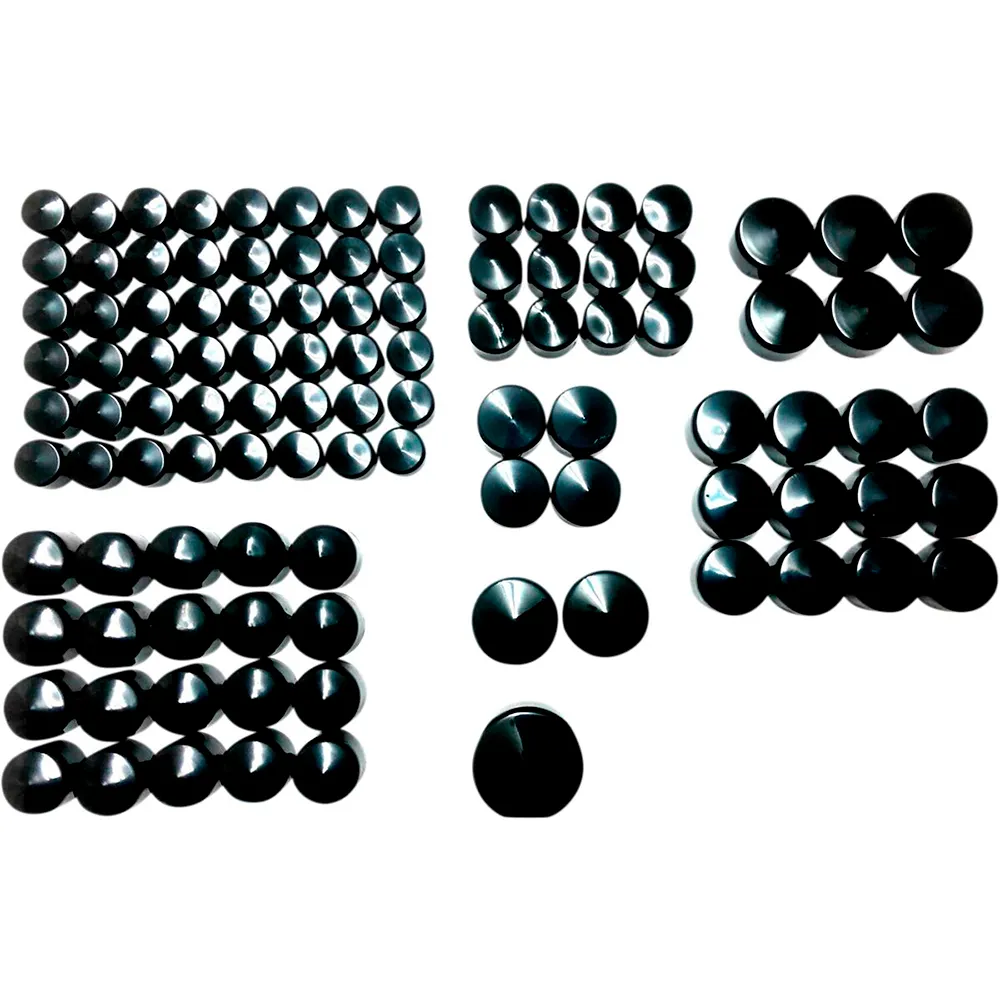 Drag Specialties Harley Davidson Flde 1750 Abs 18-20/Flfb 1750 Abs 18-20 352096 engine screw kit
