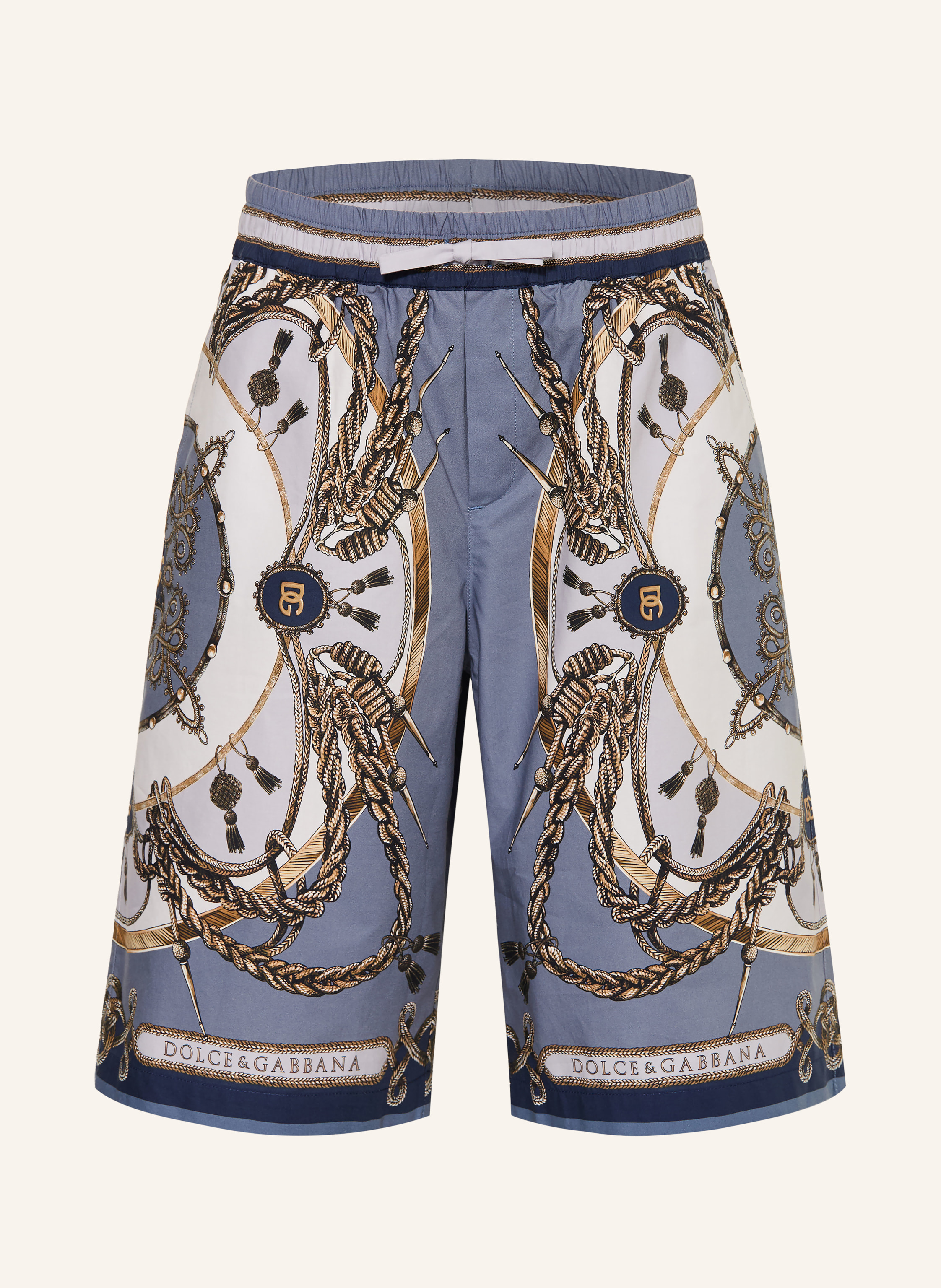 DOLCE & GABBANA Shorts