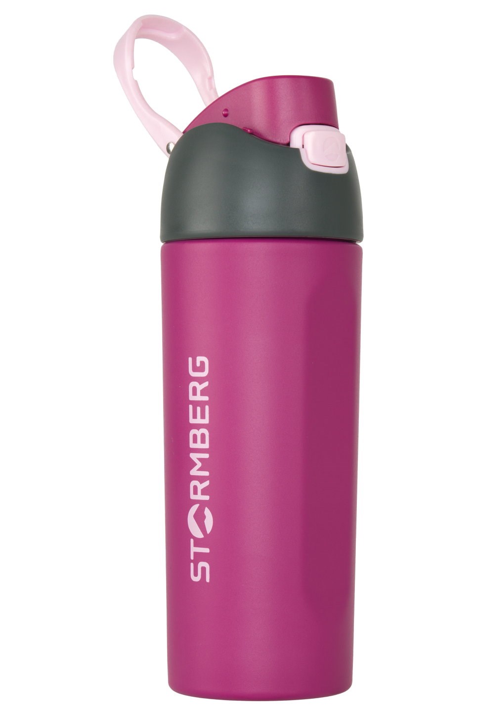 Copenhagen NewStraw termoflaske 550 ml