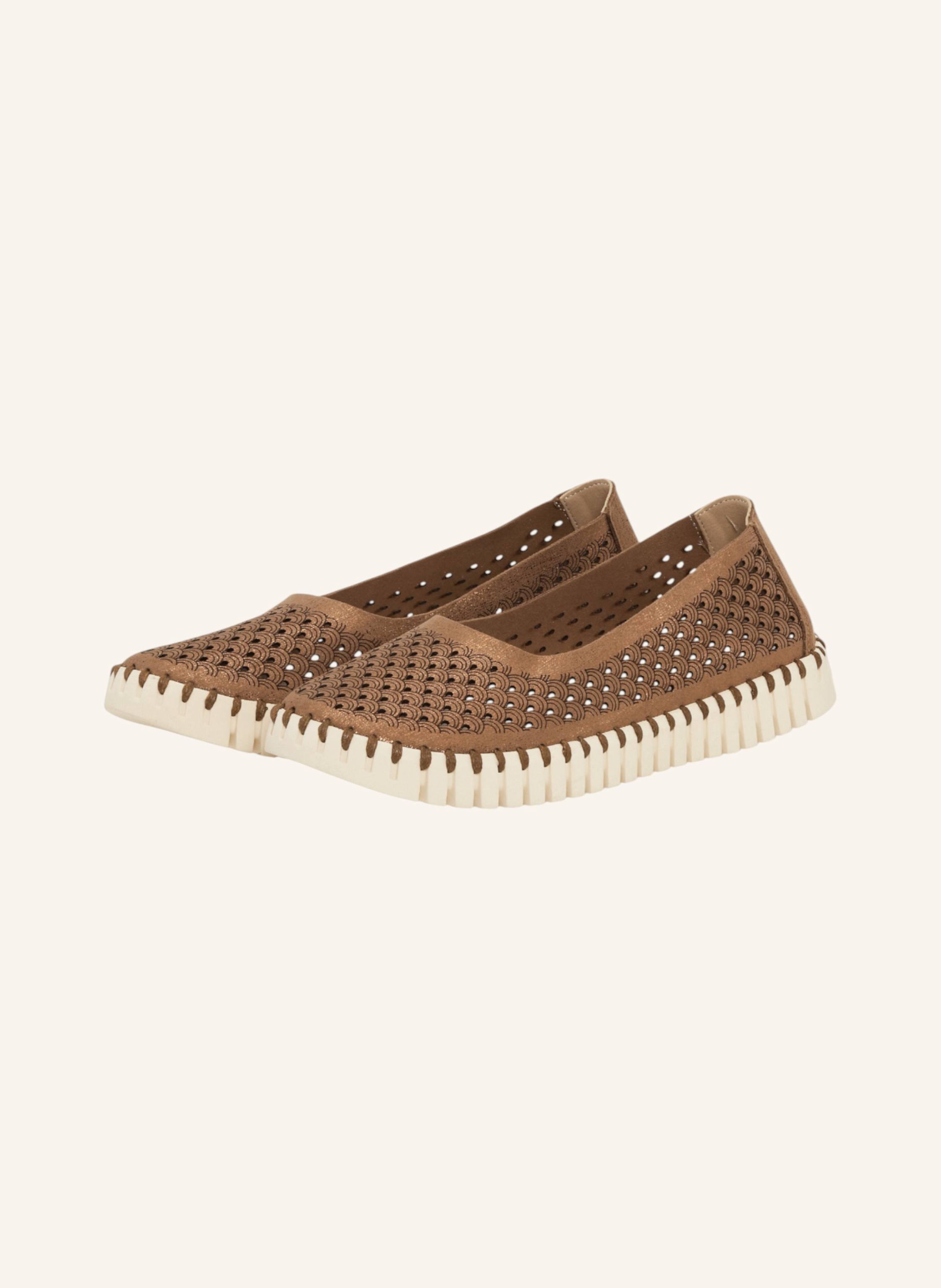 ILSE JACOBSEN Slipper TULIP3578