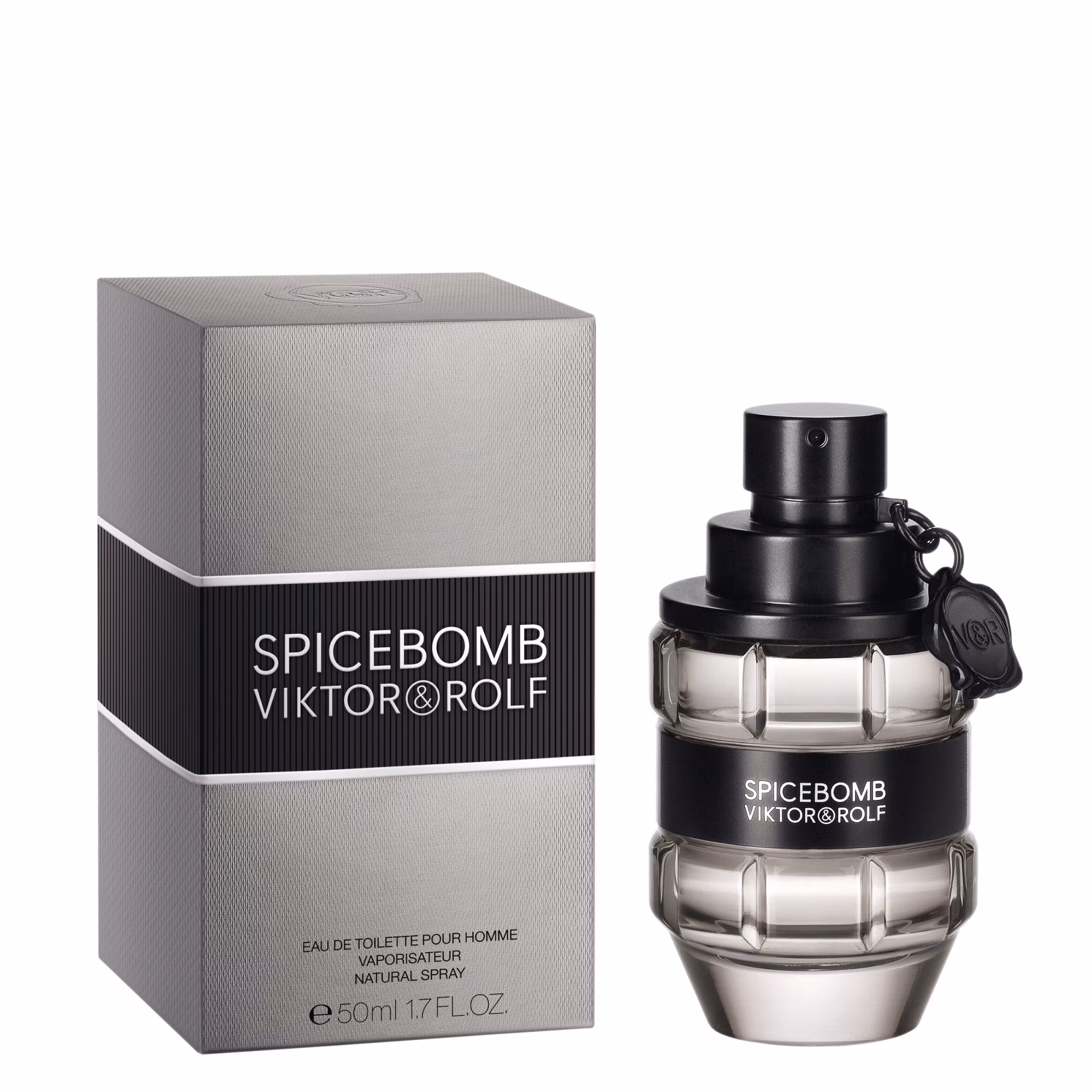 SPICEBOMBEau de toilette