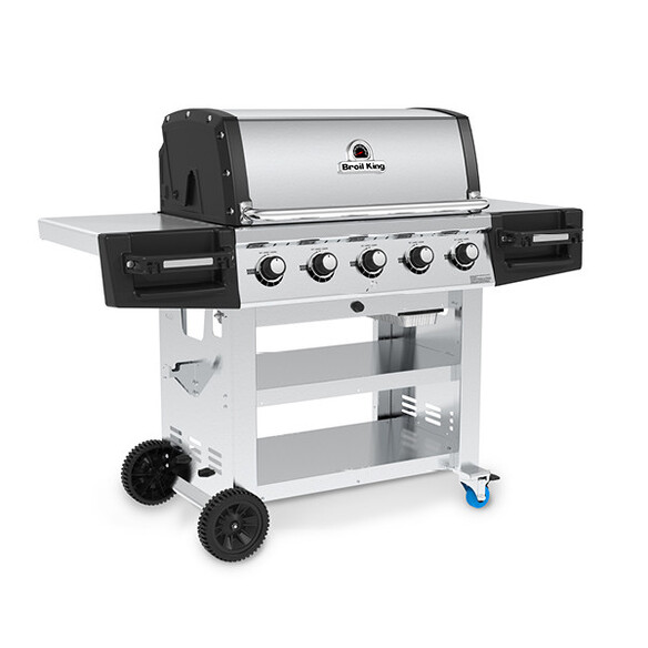 Barbecue gaz Regal S 510 Pro - Broil King