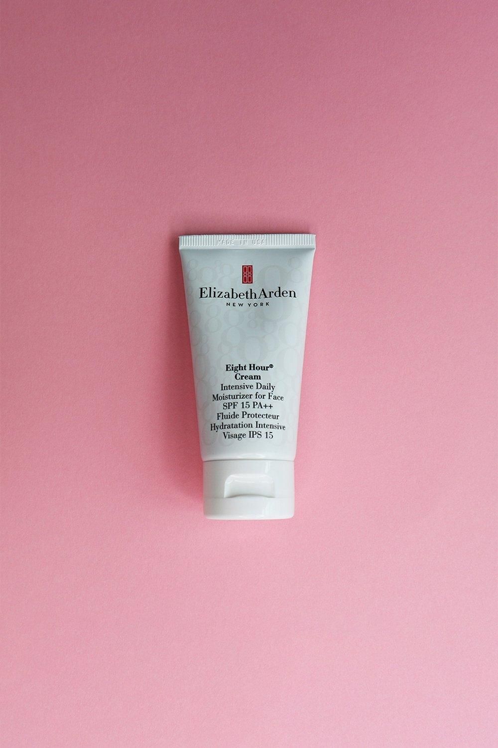Elizabeth Arden Eight Hour Cream Face Moisturizer 50ml