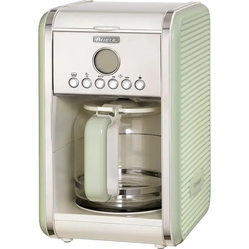 Kaffeemaschinen Vintage