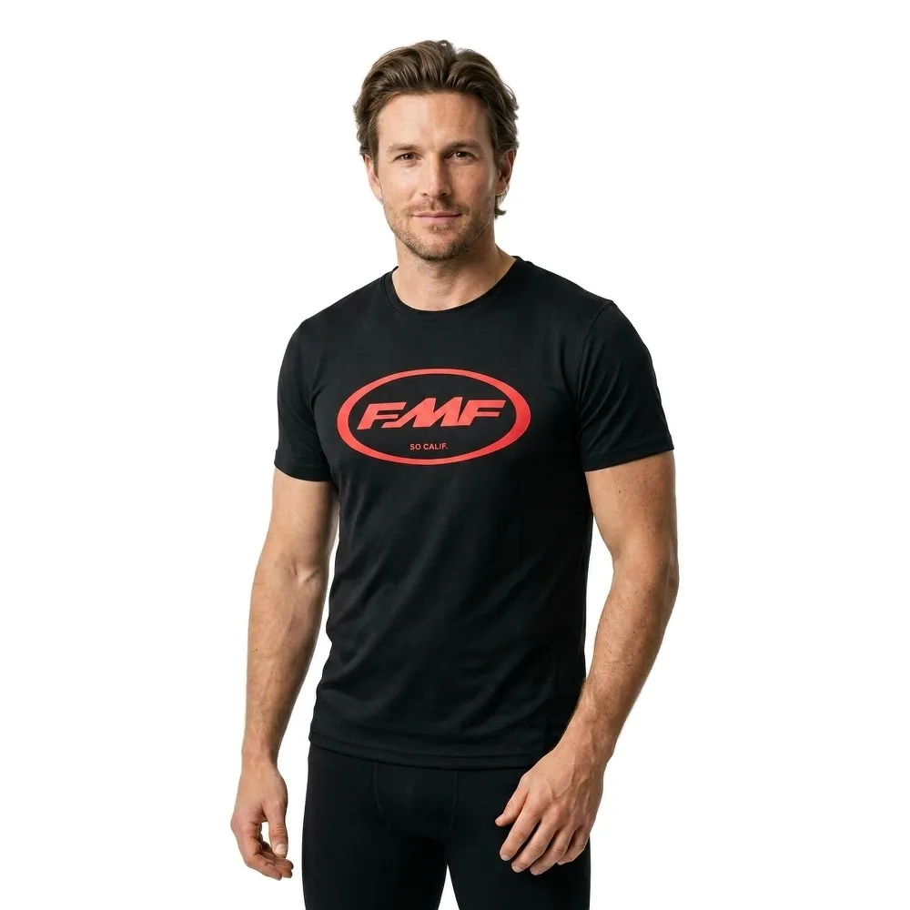 FMF Short sleeve T-shirt