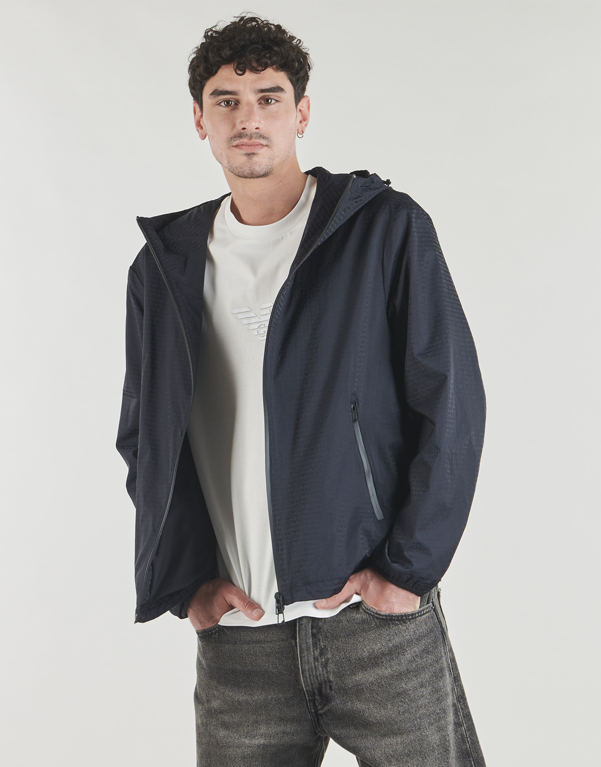 Emporio Armani - EM004952 - Marine