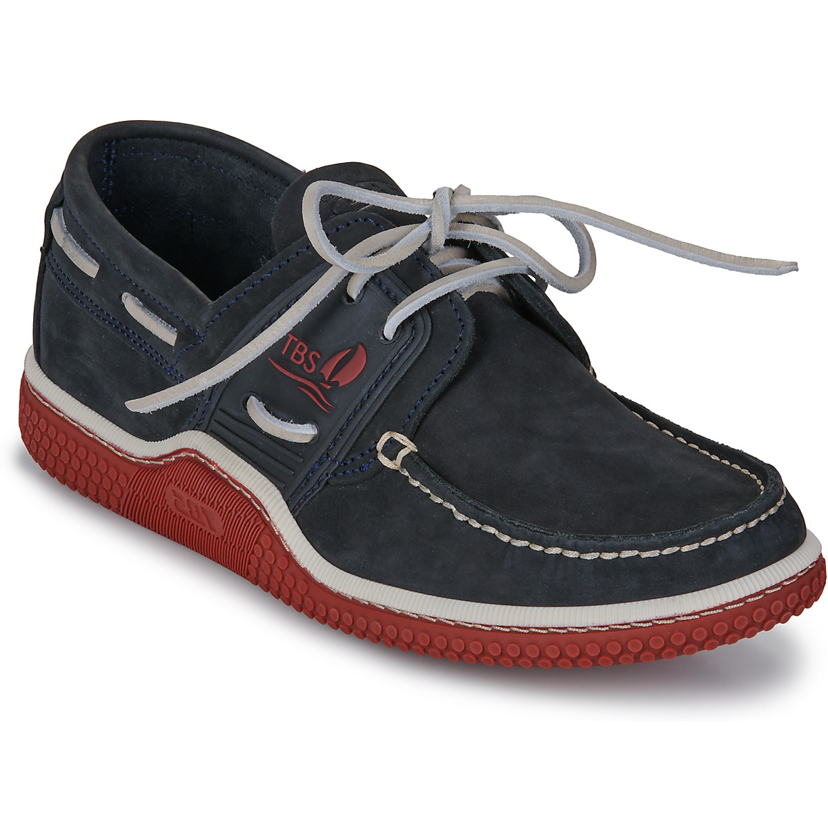 TBS - GLOSAIL - Black / Red