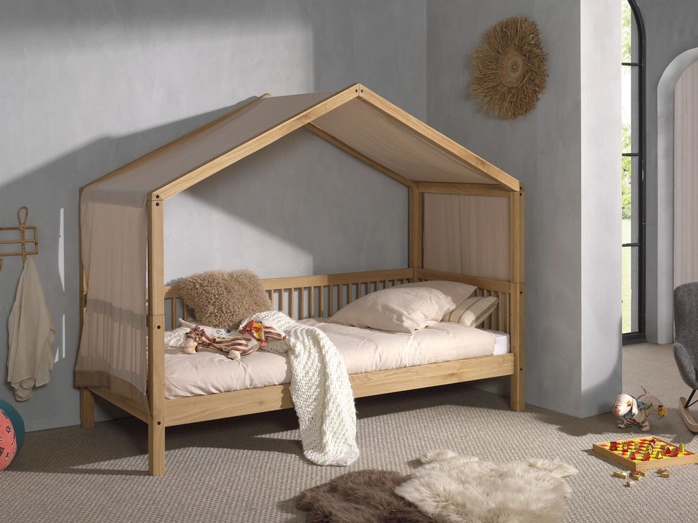 Hausbett Farsund