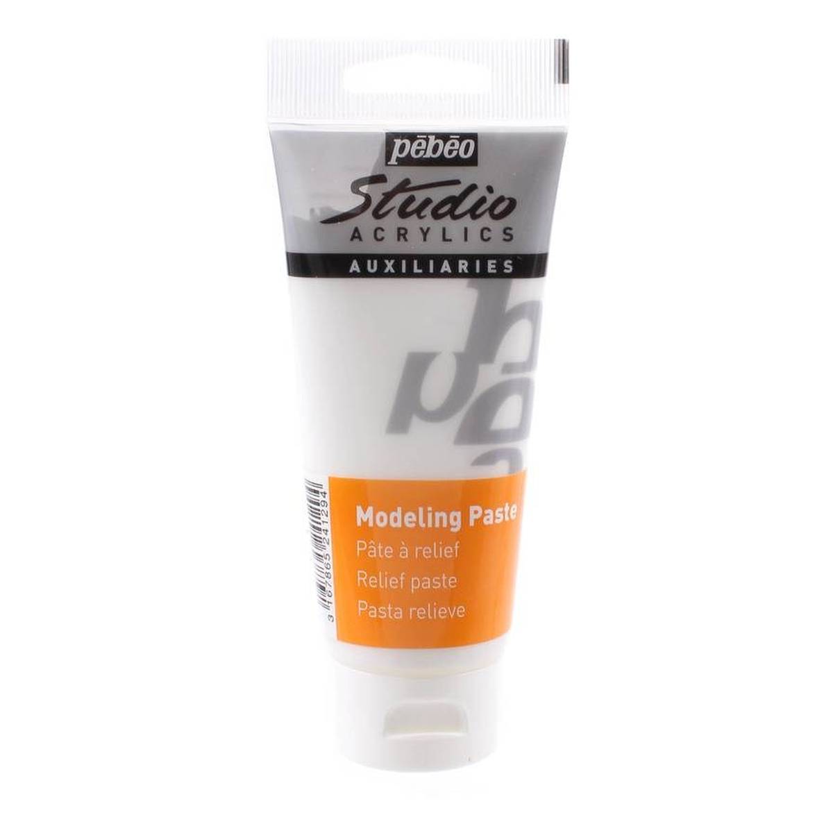 Pebeo Modelling Paste 100ml