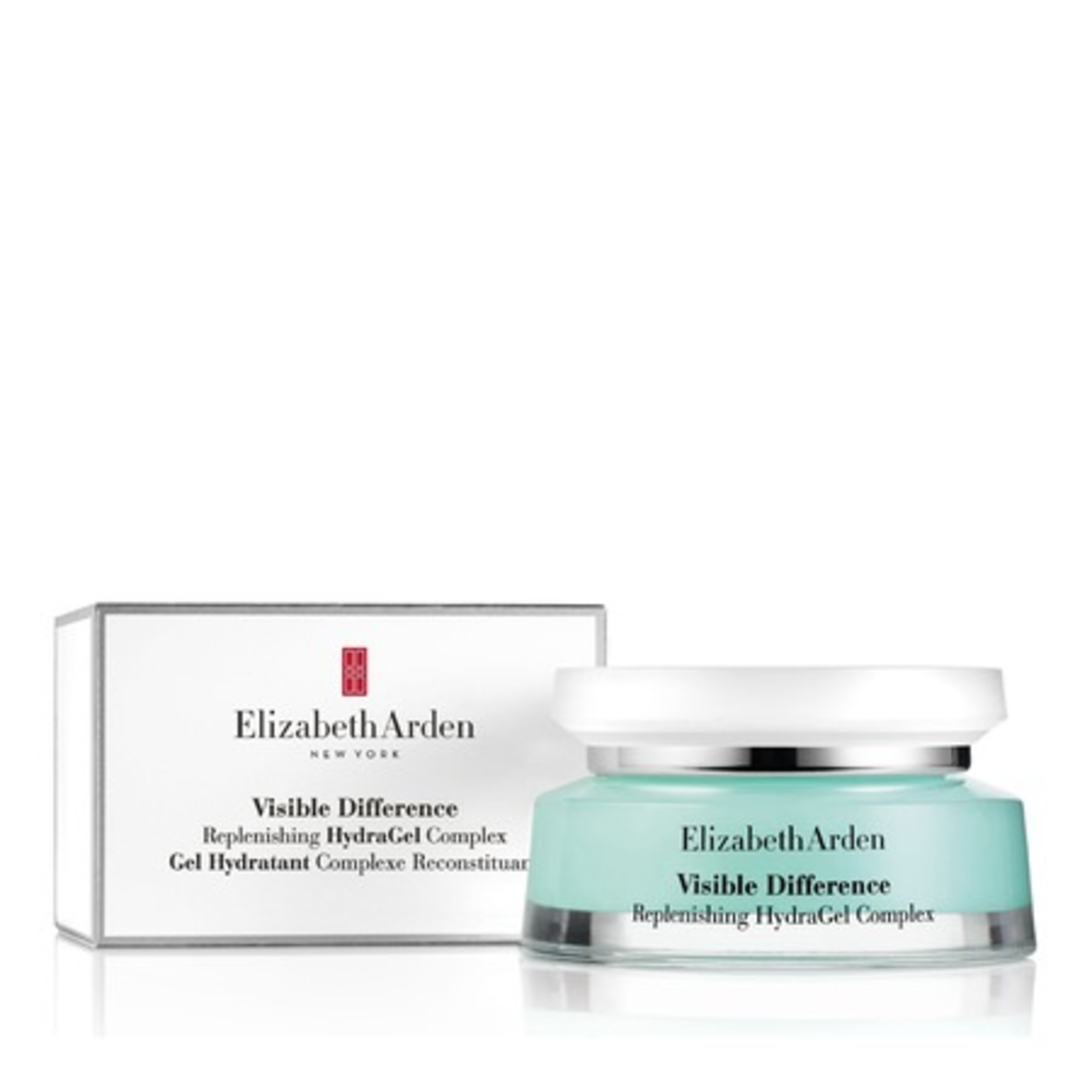 VISIBLE DIFFERENCEGel Hydratant Complexe Reconstituant