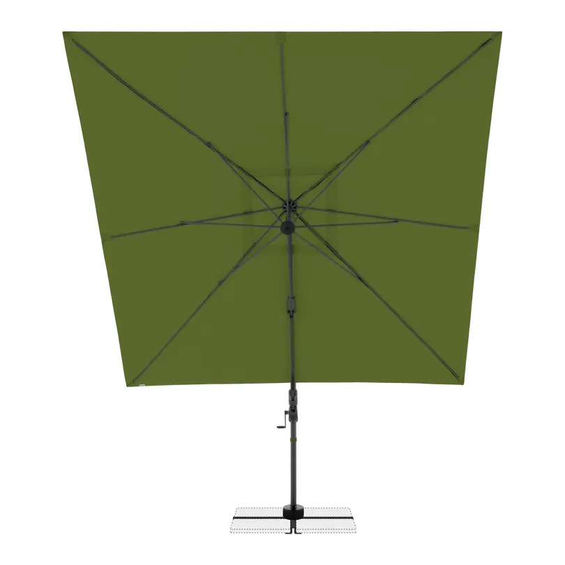 Sonnenschirm myZone