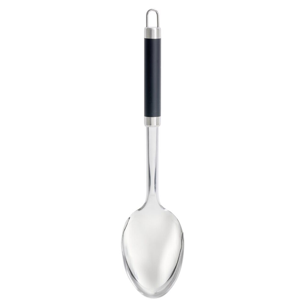 Louche en acier inoxydable 7x3,5xL31,5cm