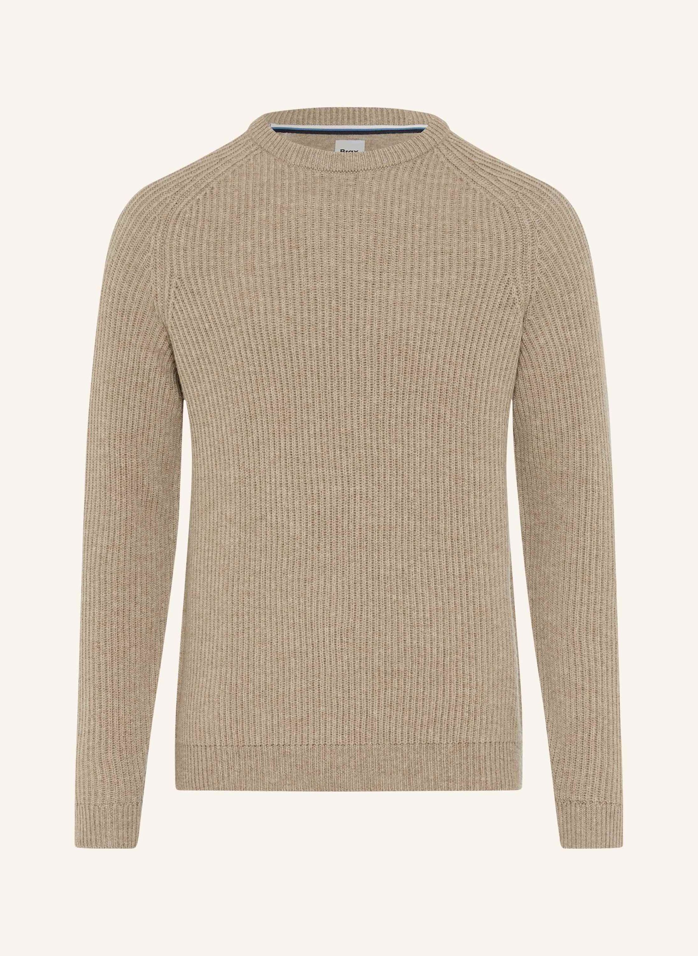 BRAX Strickpullover STYLE ROCCO