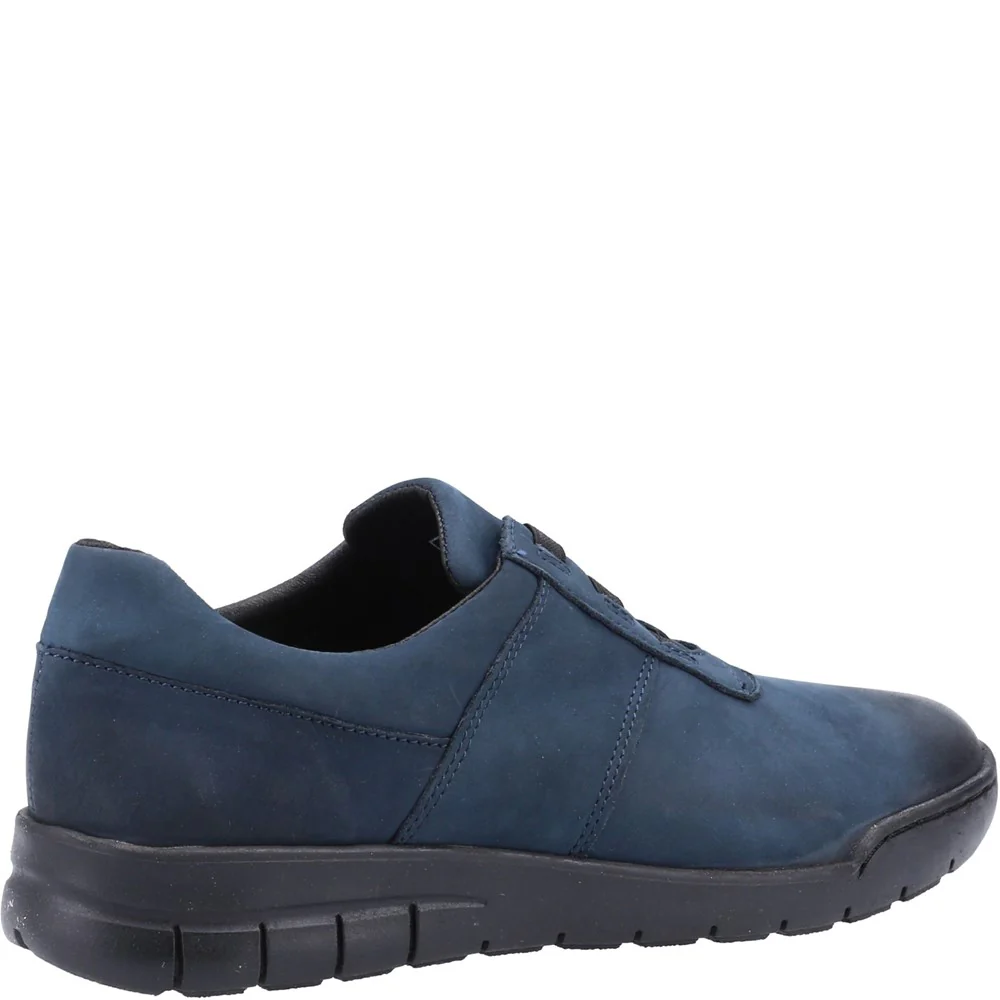 Fleet & Foster Cristianos Slip On Shoe