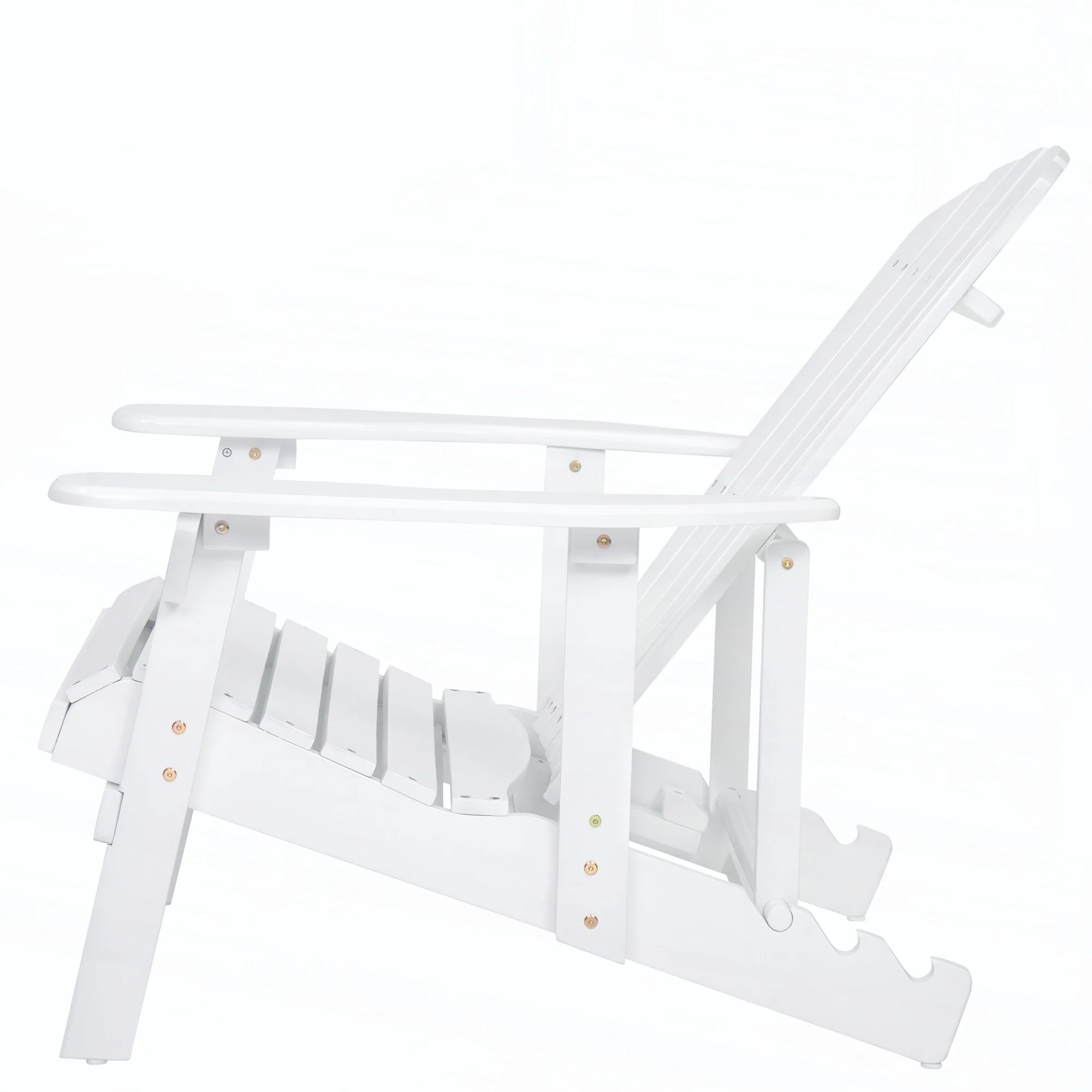 outdoor ADIRONDACK CHAIR