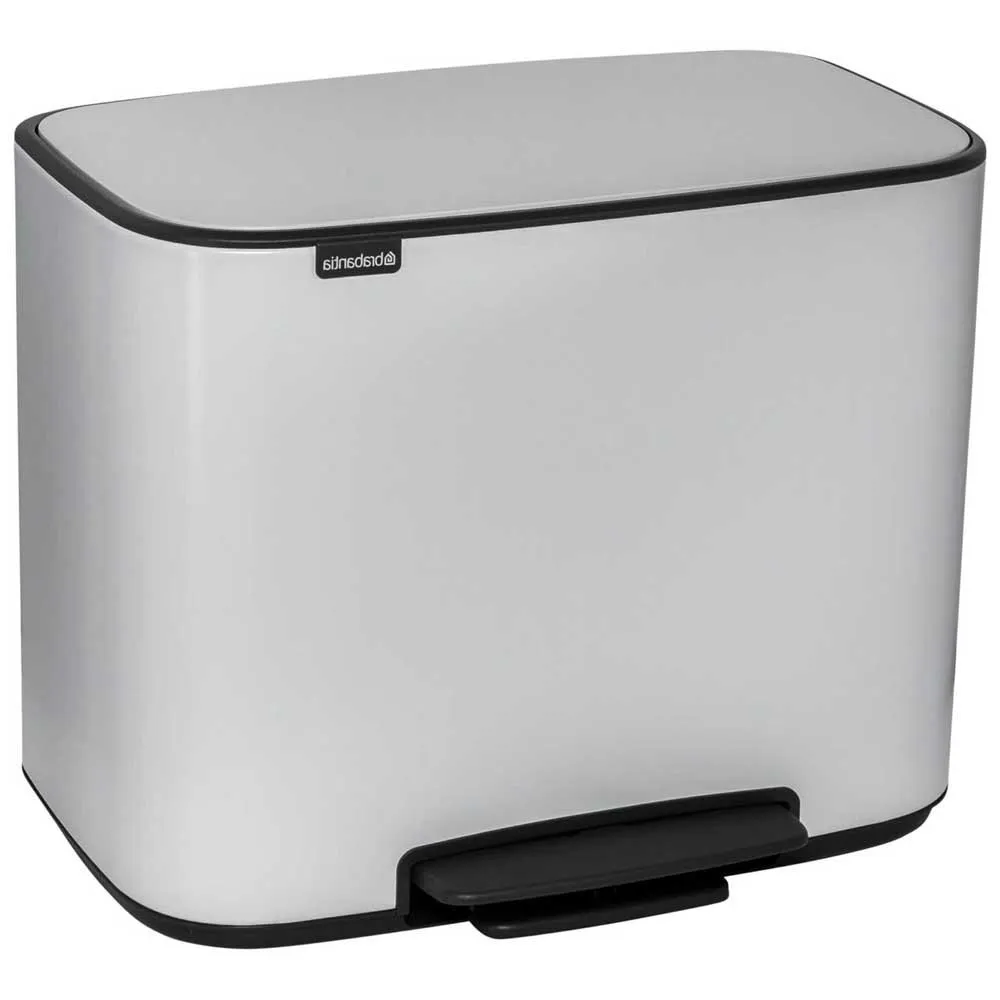 Brabantia Bo 33L recycling bin