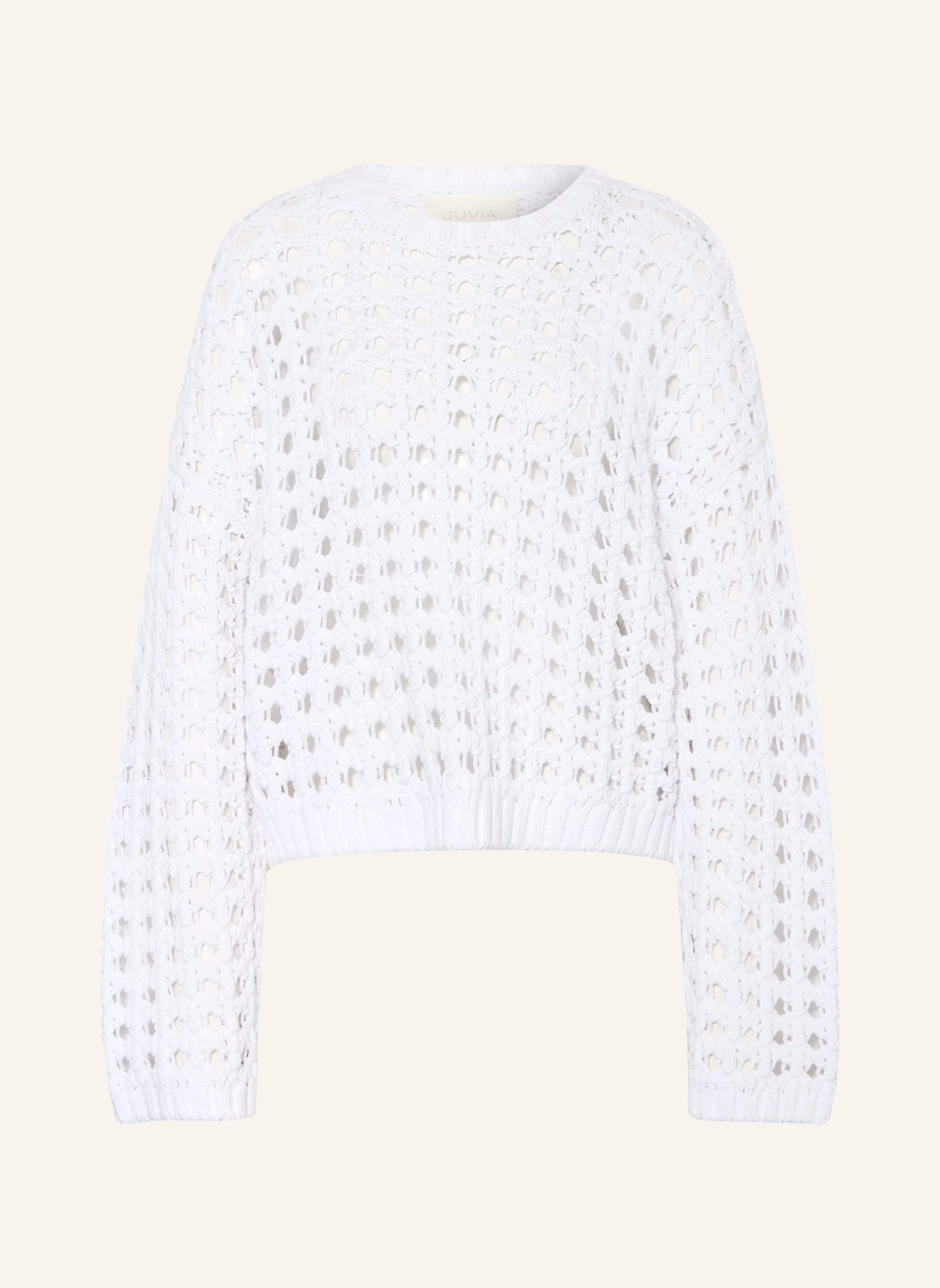 Juvia Pullover MIRJA