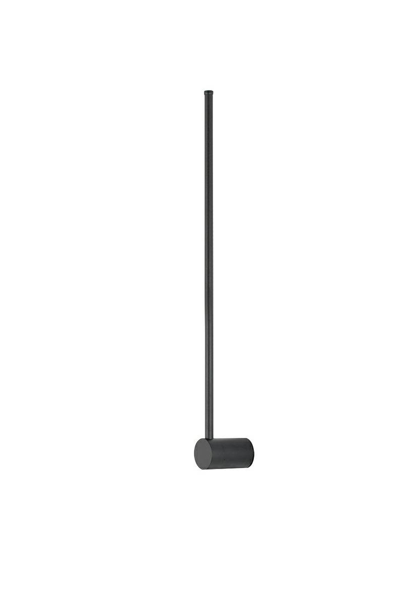 MOOSEE lampa ścienna OMBRE 80 czarna