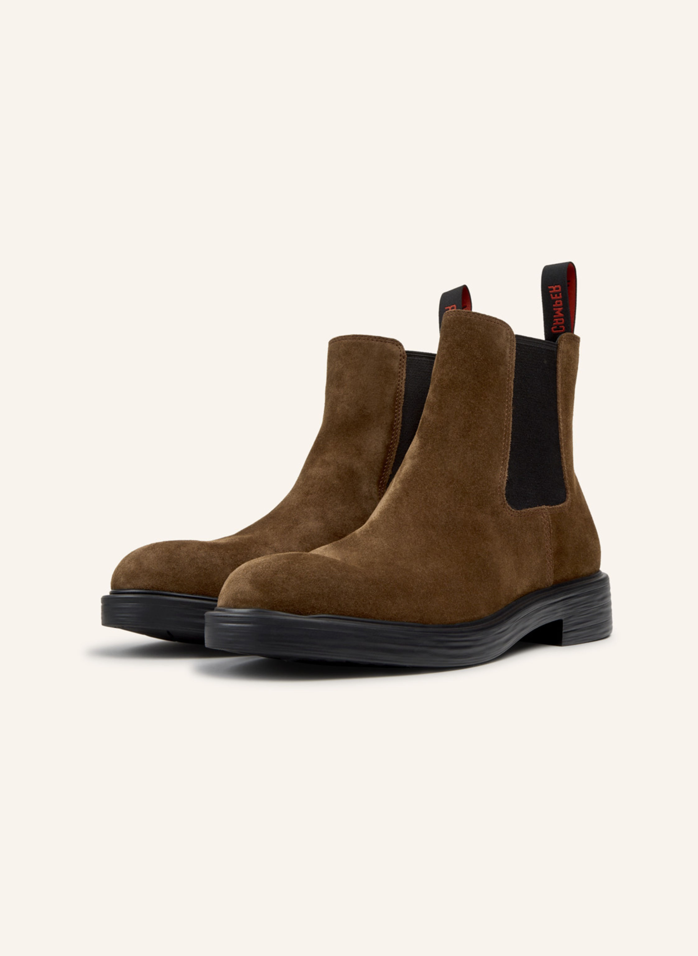 CAMPER Stiefeletten DEAN