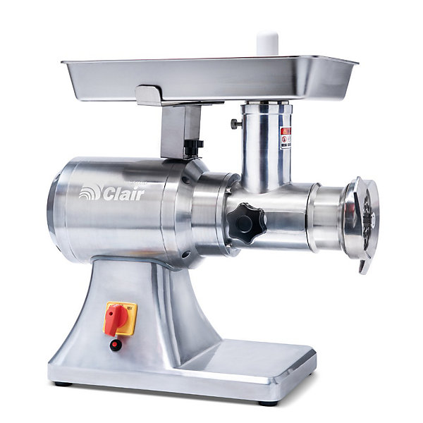 Hachoir à viande semi-pro N32 - 1500 W HORIZONT CLAIR