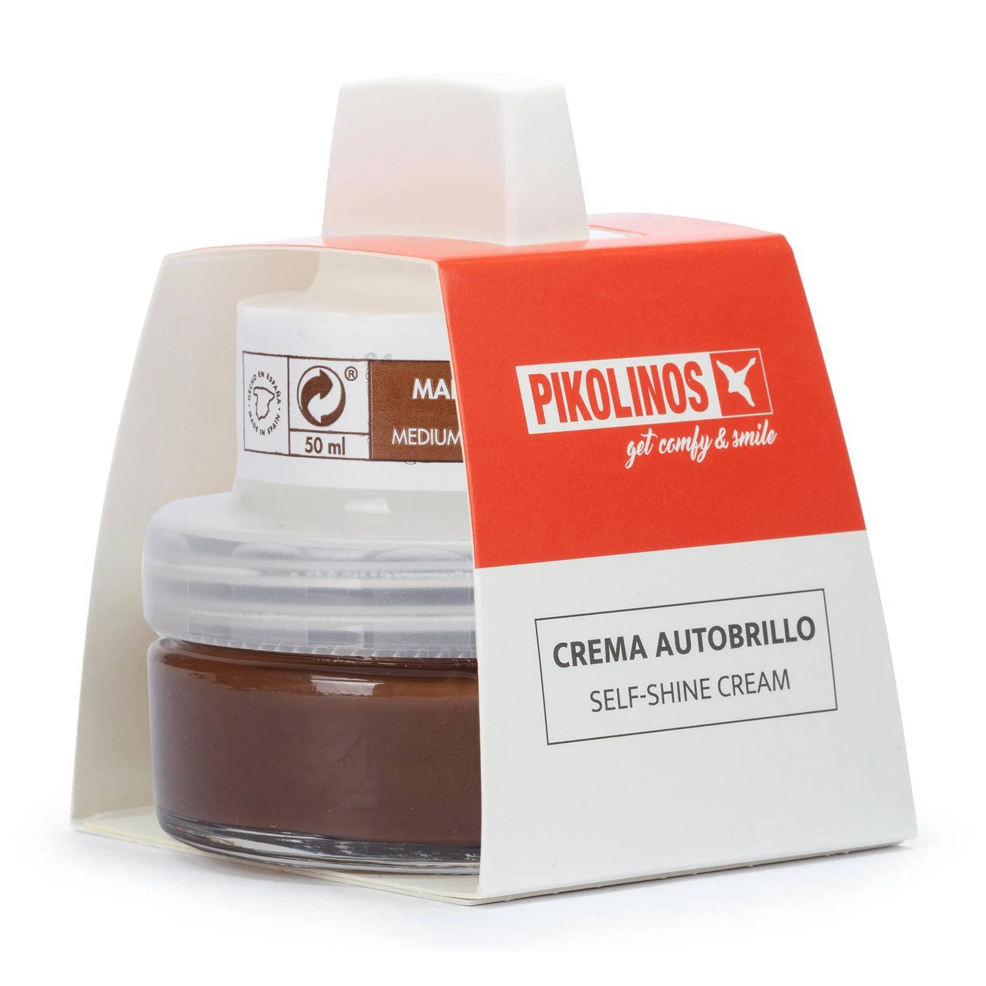 CREMAS - Crema Autobrillo
