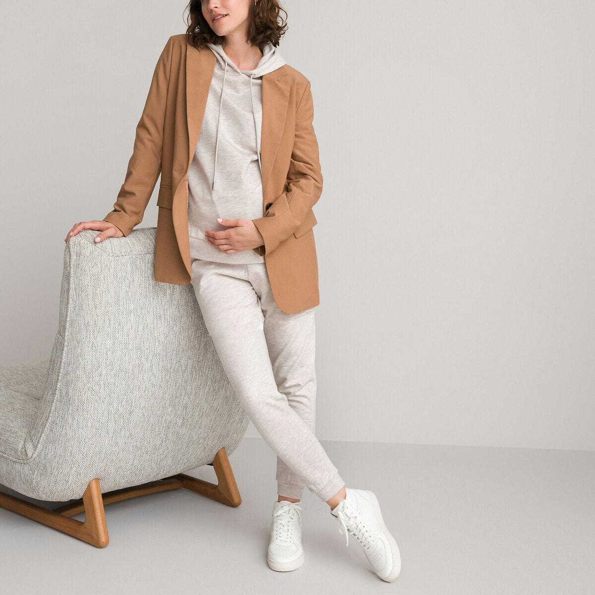 Pantalon de grossesse jogging