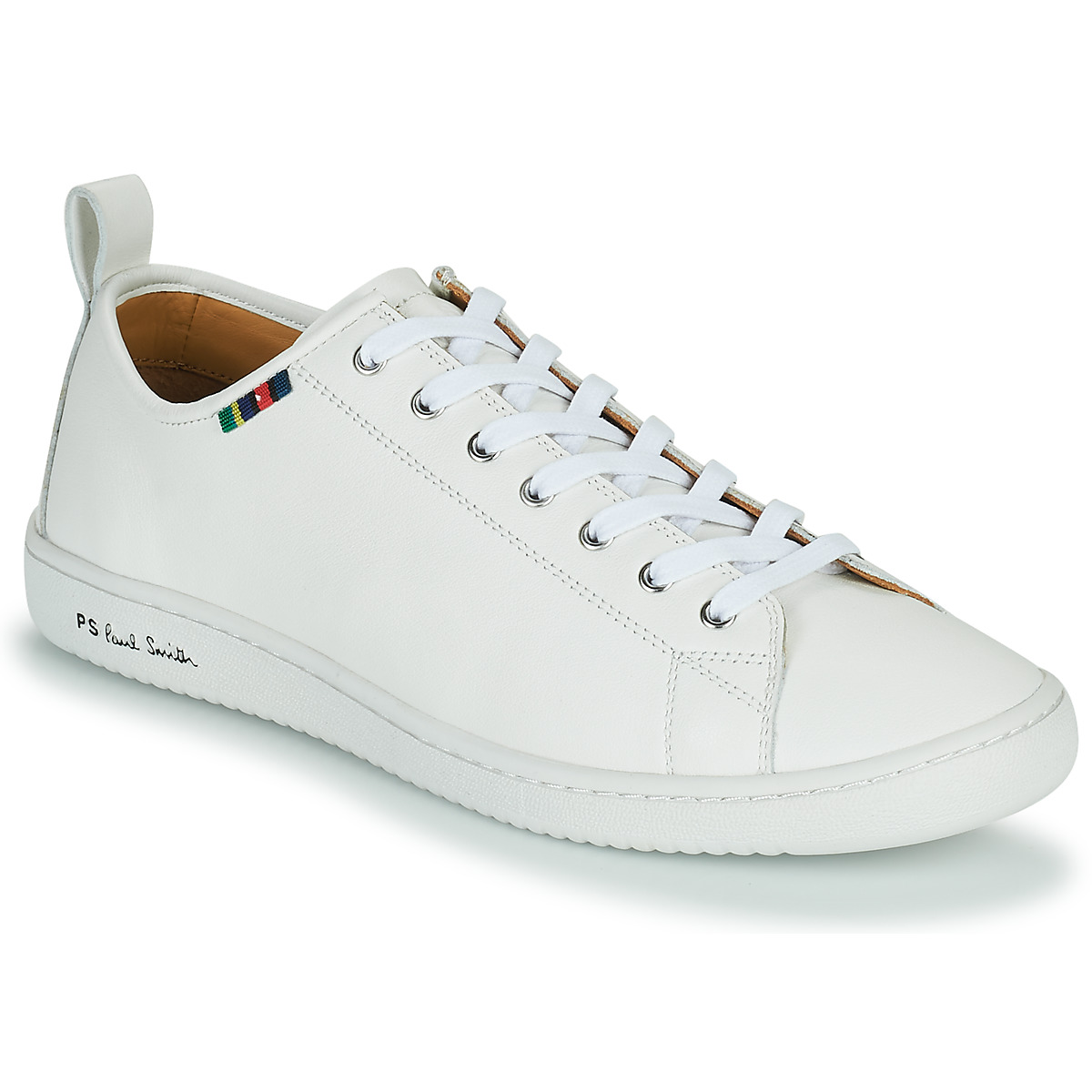 Paul Smith - MIYATA - White