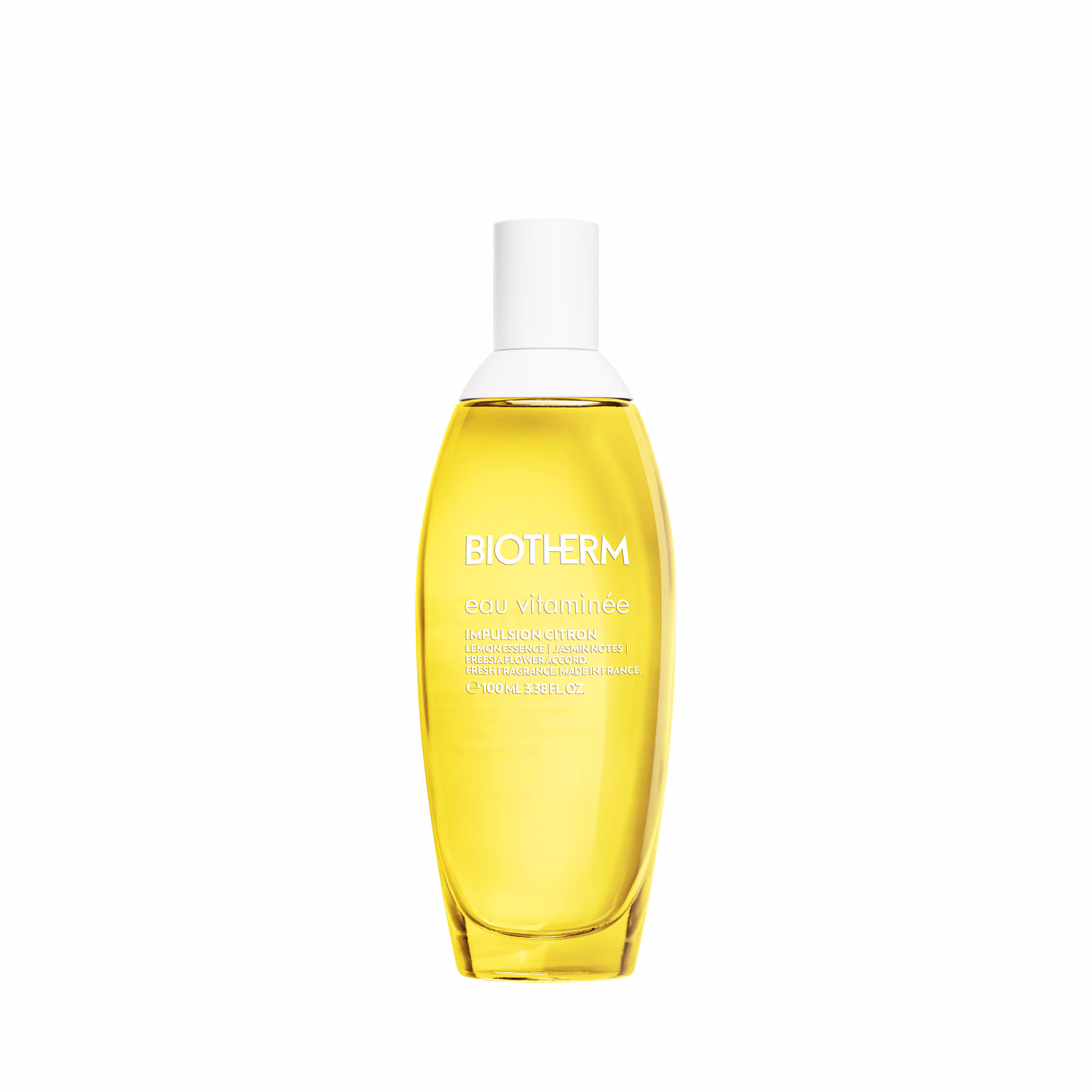 IMPULSION CITRONEau vitaminée