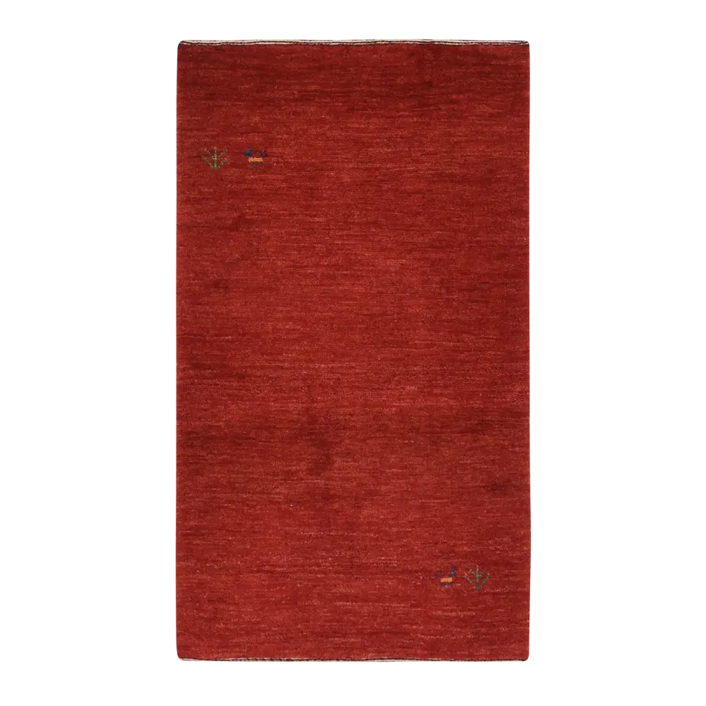 Gabbehteppich Gabbeh Color
