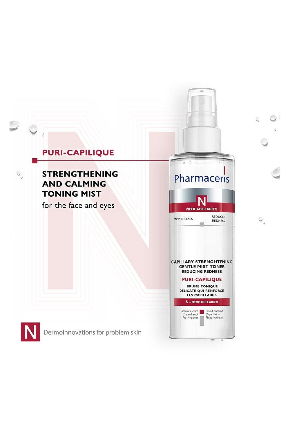 Pharmaceris Pharmaceris N Opti-Capilaril 15ml