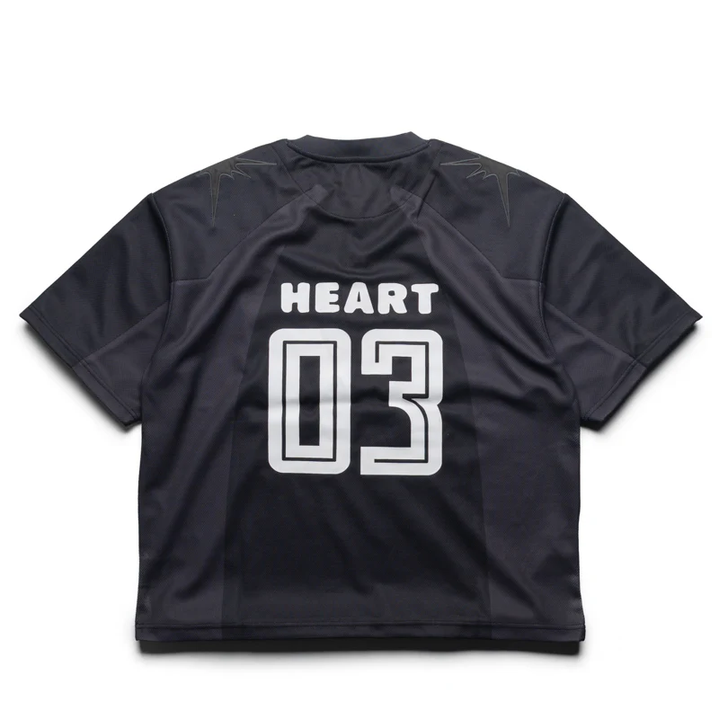 Billionaire Boys Club O-Line Knit Jersey - Black