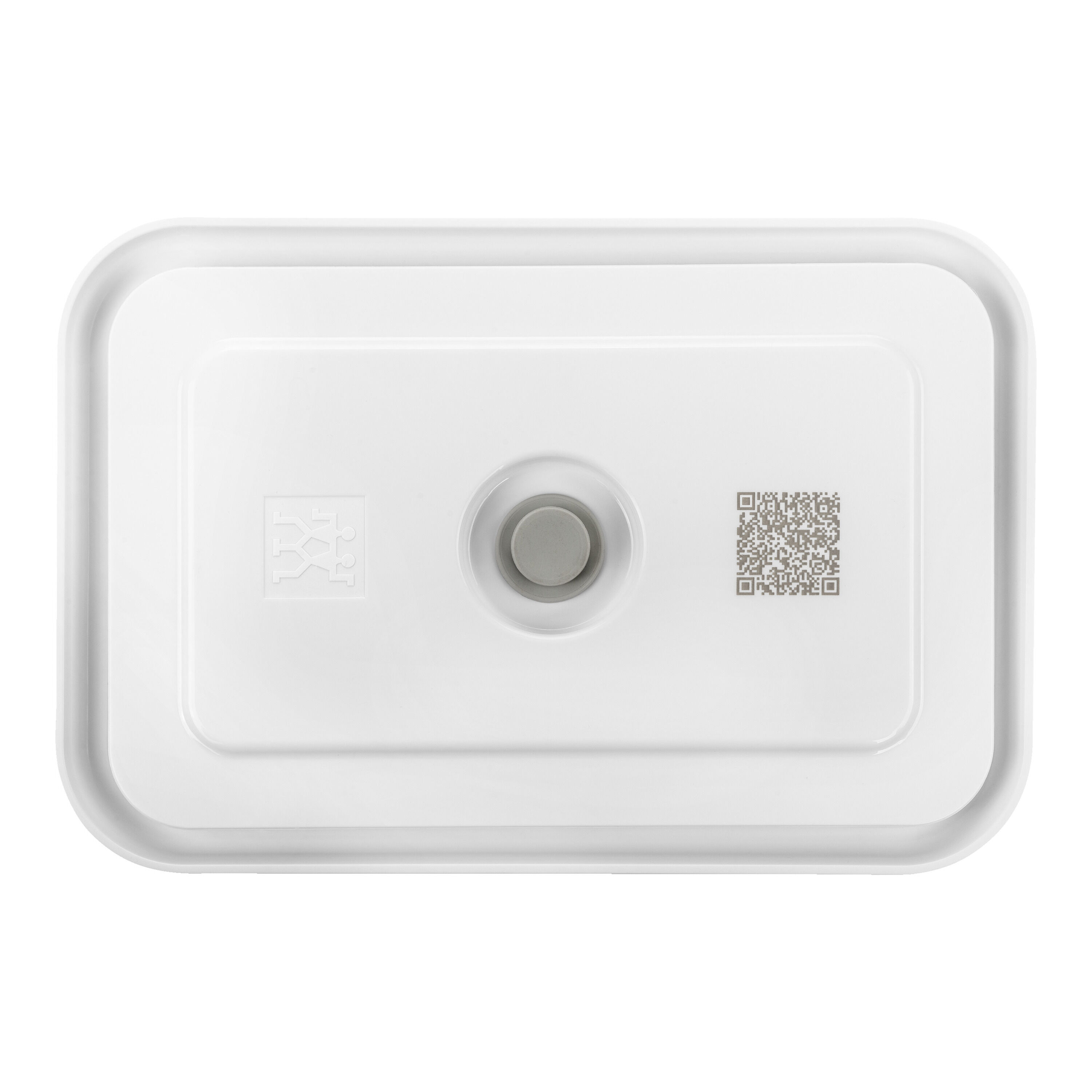 L Plastic Vacuum box